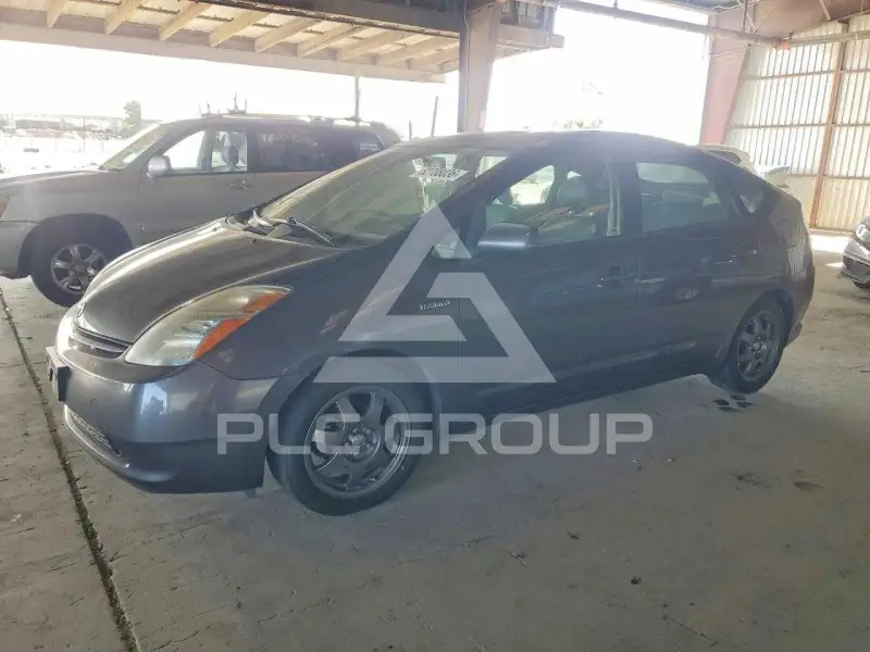 2008 Toyota PRIUS photo