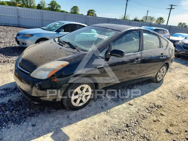 2008 Toyota PRIUS photo