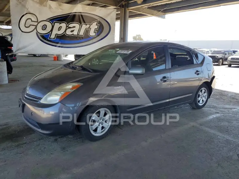 2008 Toyota PRIUS фото