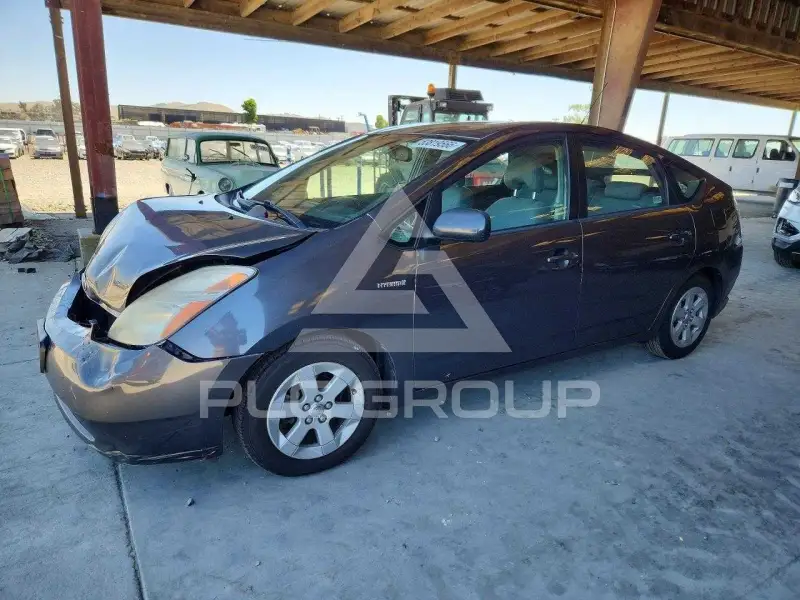 2008 Toyota PRIUS photo