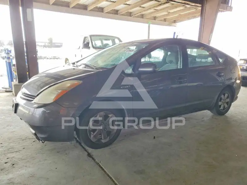 2008 Toyota PRIUS фото