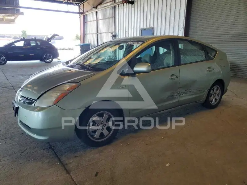 2008 Toyota PRIUS фото