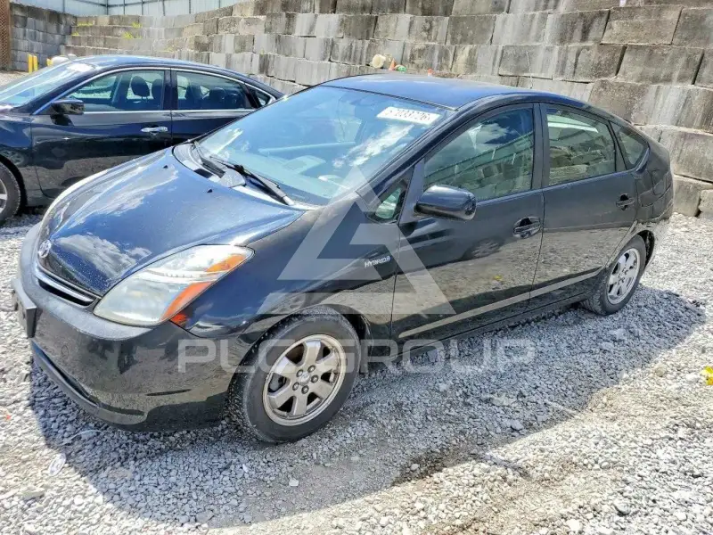 2008 Toyota PRIUS photo