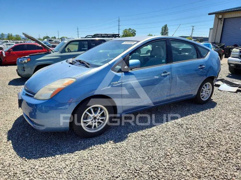 2008 Toyota PRIUS photo