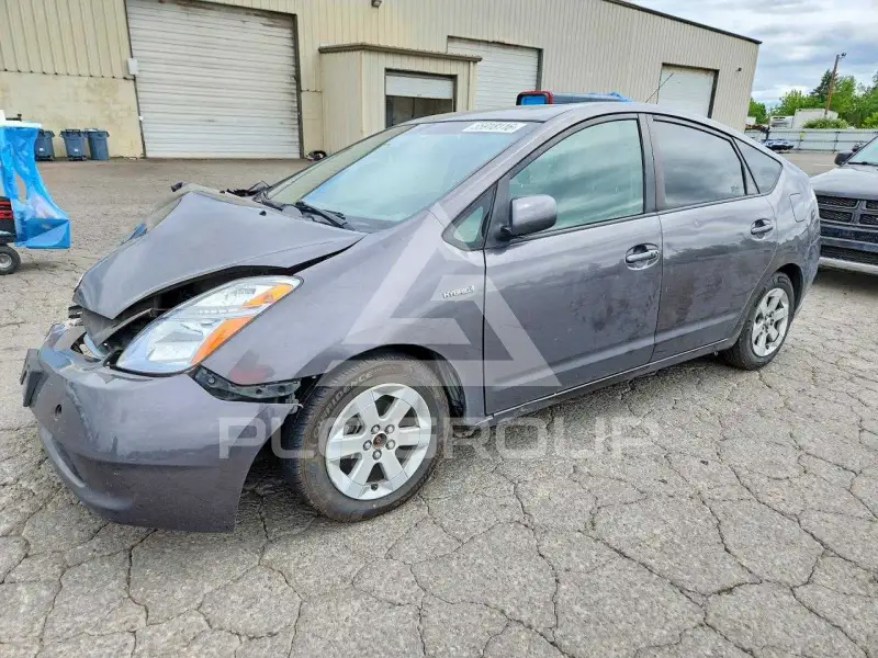 2008 Toyota  photo