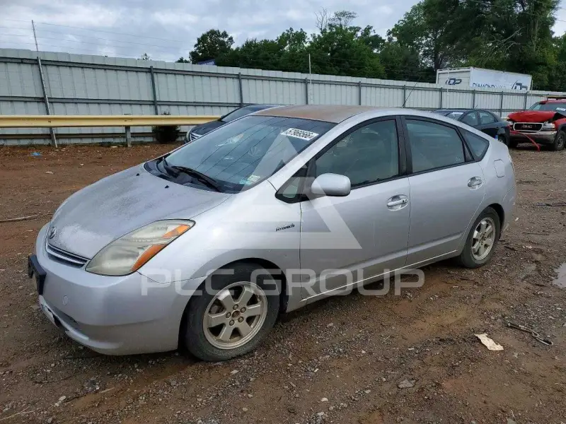 2008 Toyota PRIUS photo