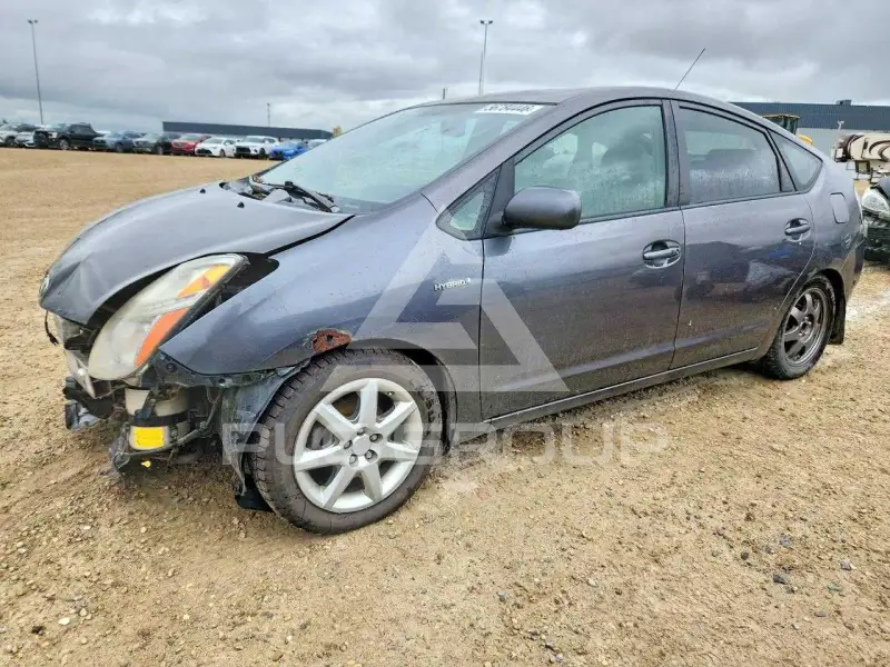 2008 Toyota  фото