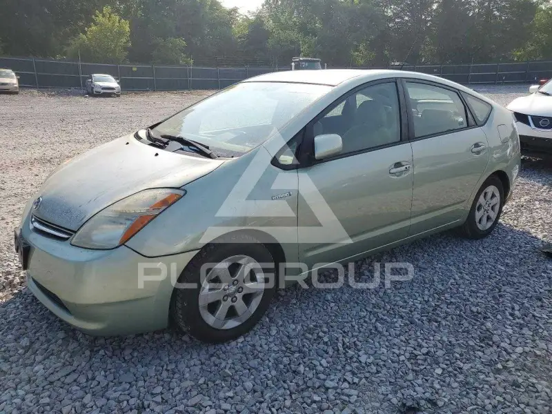 2008 Toyota PRIUS photo