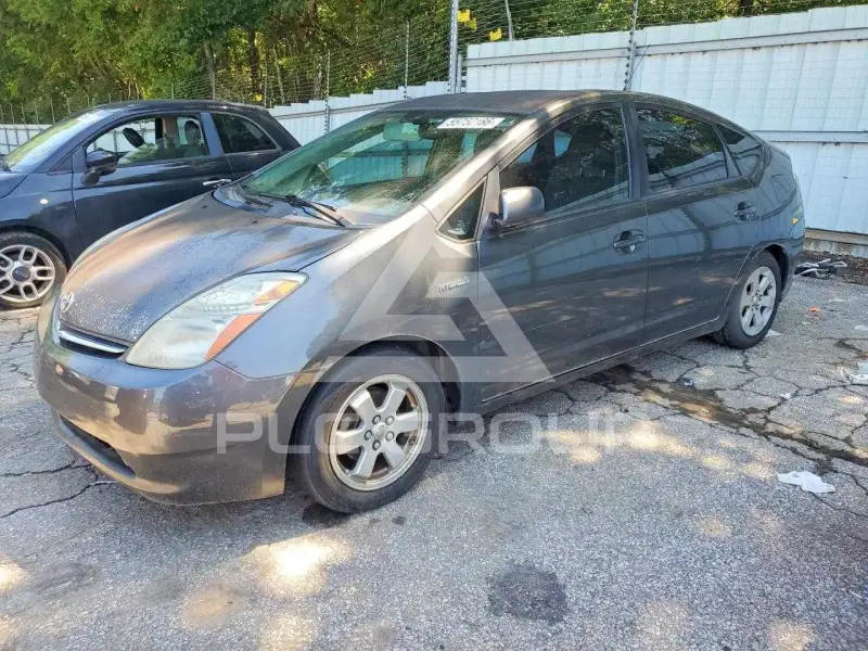 2008 Toyota PRIUS photo