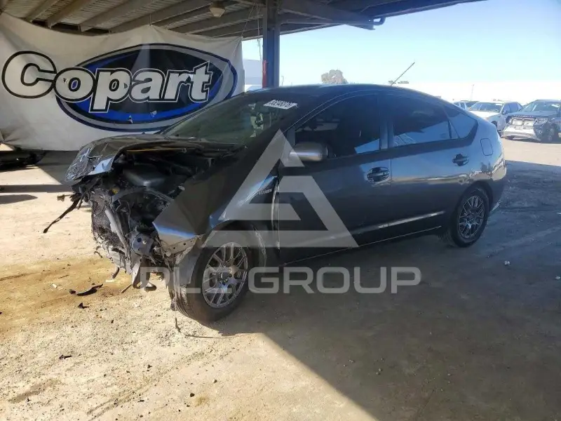 2008 Toyota PRIUS photo
