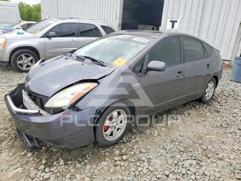 2008 Toyota PRIUS photo