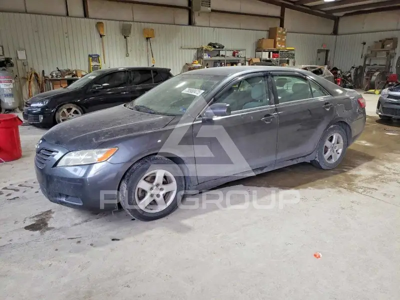 2008 Toyota CAMRY photo