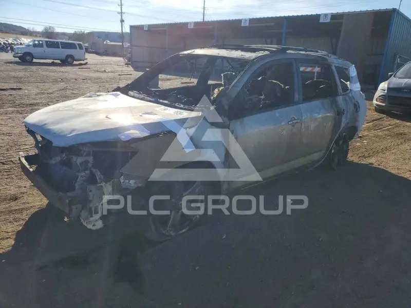 2008 Toyota RAV4 фото