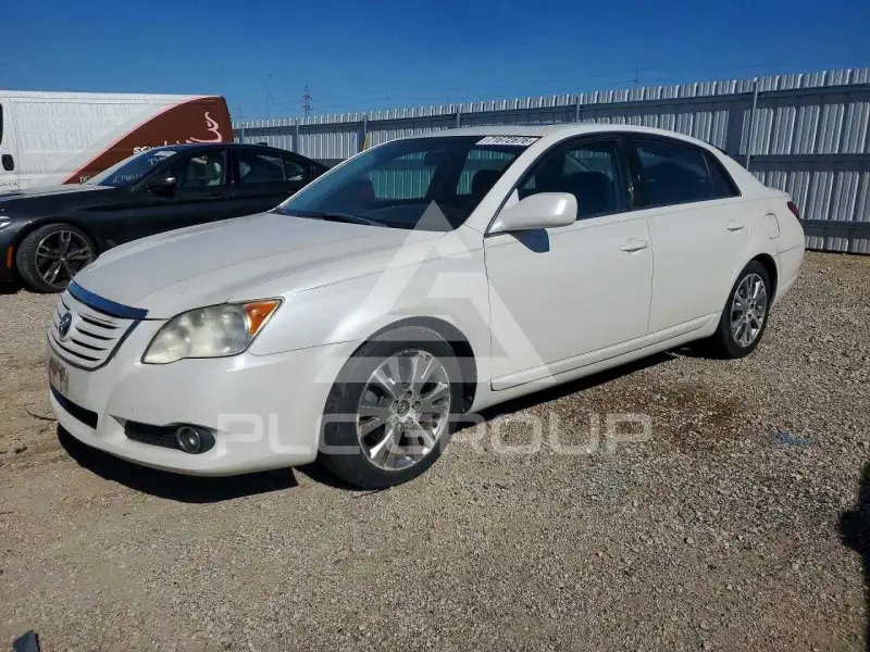2008 Toyota AVALON photo
