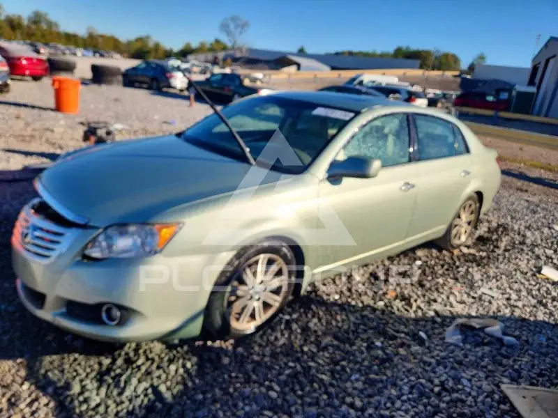 2008 Toyota AVALON фото