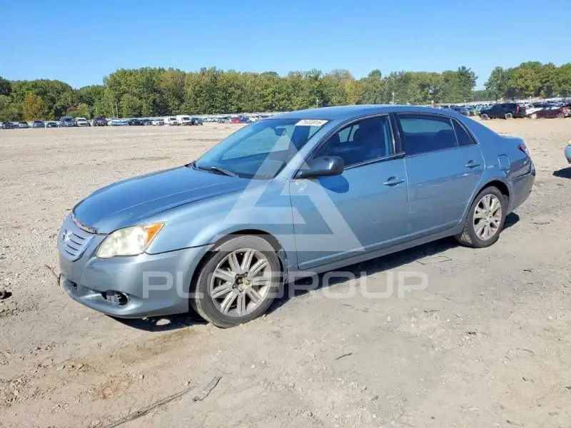 2008 Toyota AVALON photo