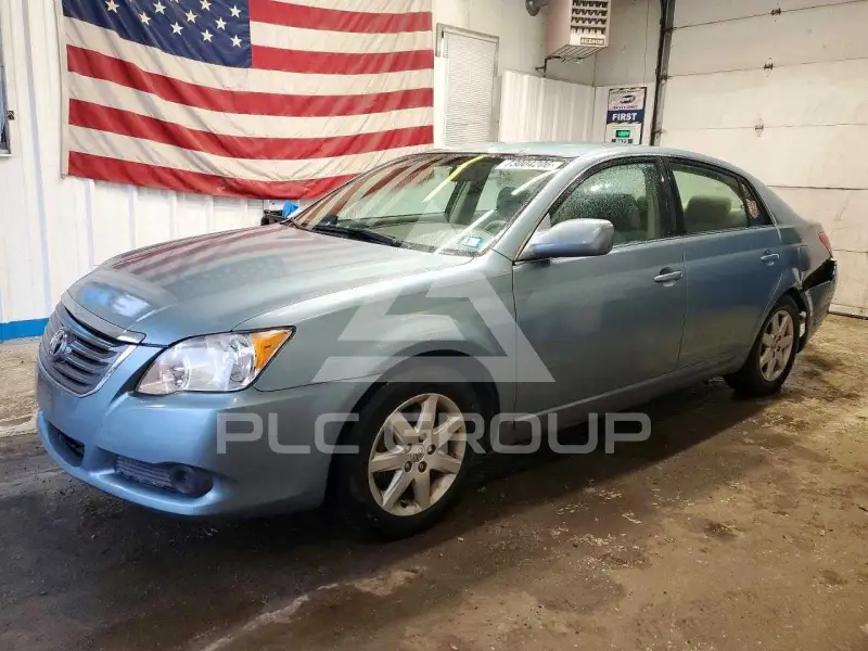 2008 Toyota AVALON фото