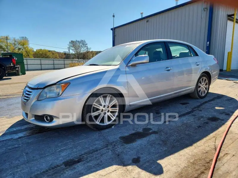 2008 Toyota AVALON photo