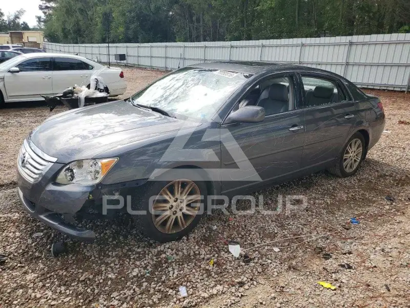 2008 Toyota AVALON photo