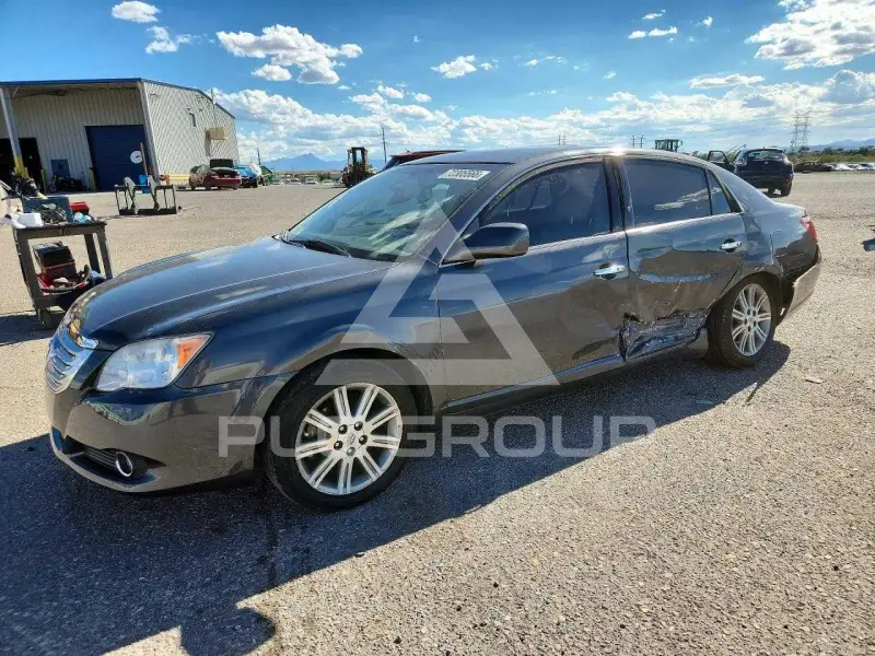 2008 Toyota AVALON photo