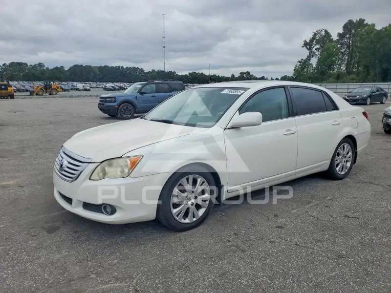 2008 Toyota AVALON фото