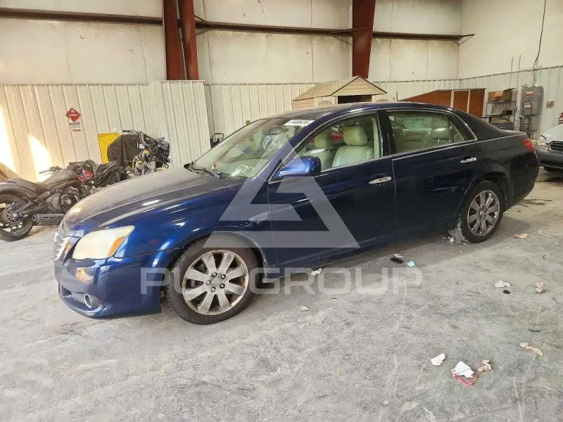 2008 Toyota AVALON фото