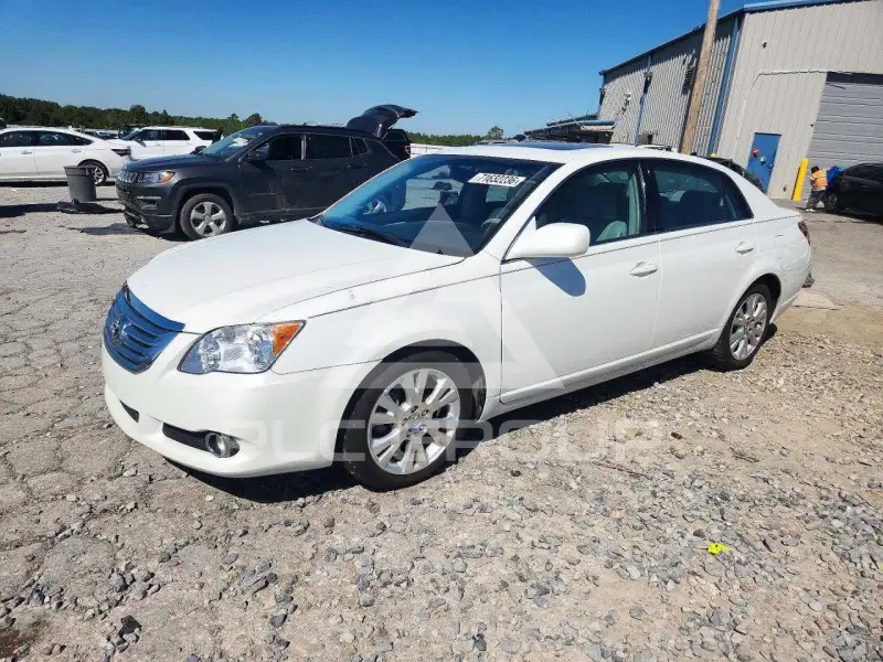 2008 Toyota AVALON photo