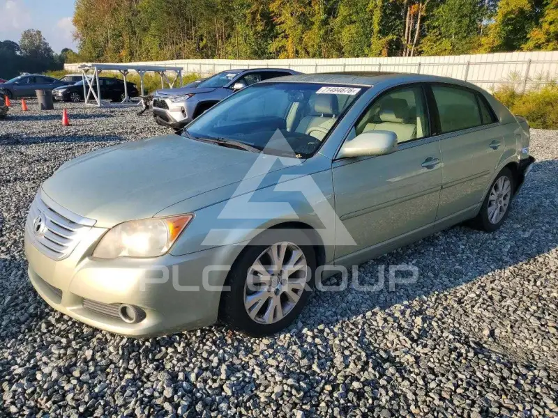2008 Toyota AVALON photo