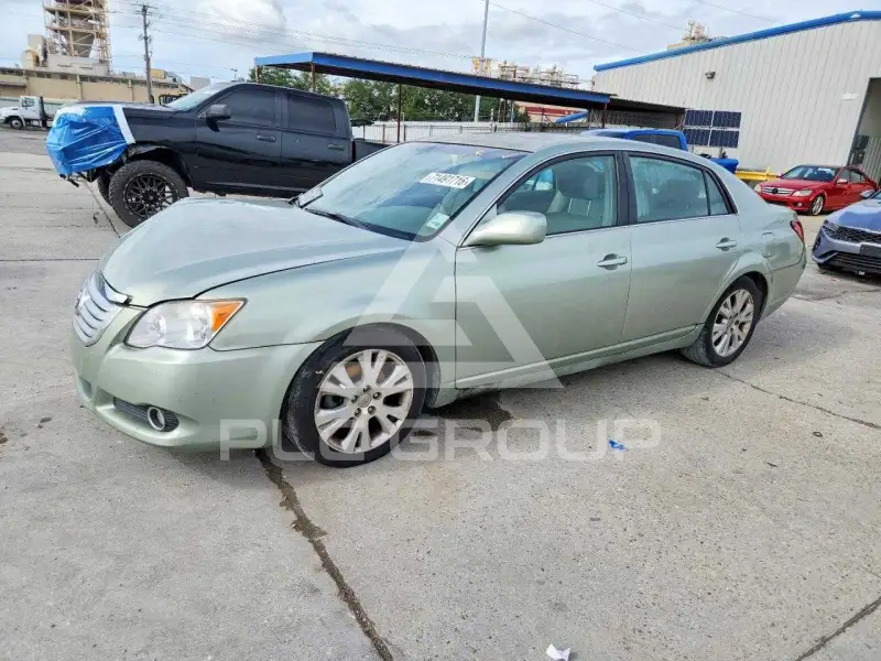 2008 Toyota AVALON фото