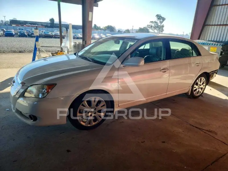 2008 Toyota AVALON photo