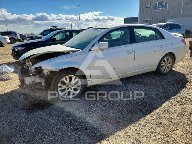 2008 Toyota AVALON photo