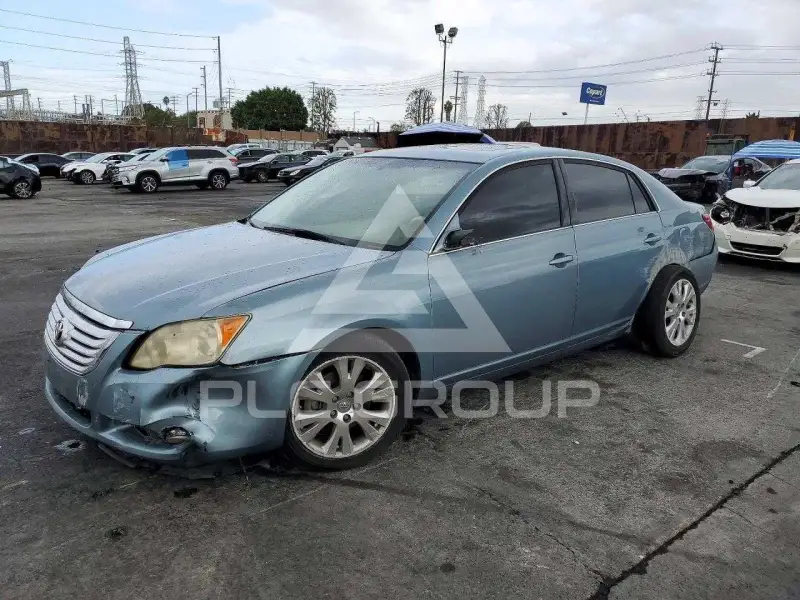 2008 Toyota AVALON photo