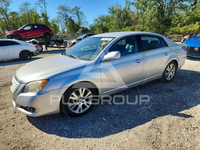 2008 Toyota AVALON фото