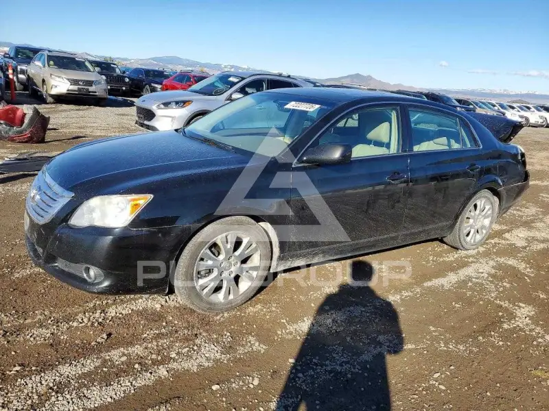 2008 Toyota AVALON photo