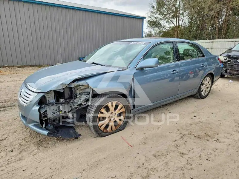 2008 Toyota AVALON photo