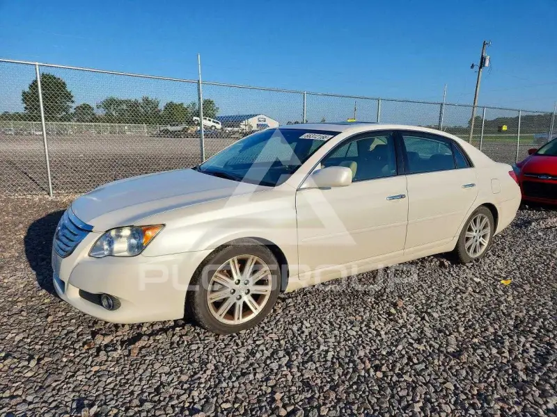 2008 Toyota AVALON фото