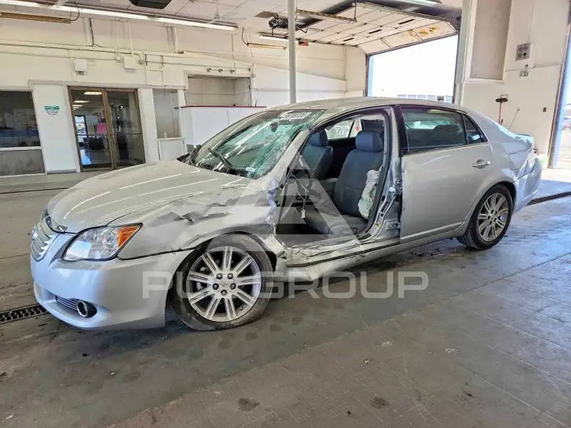 2008 Toyota AVALON фото