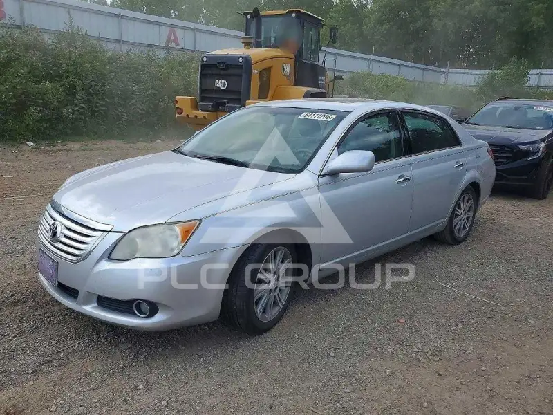 2008 Toyota AVALON photo