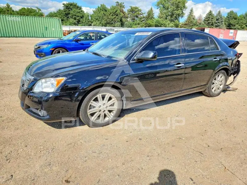 2008 Toyota AVALON photo