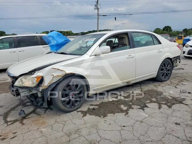 2008 Toyota AVALON photo