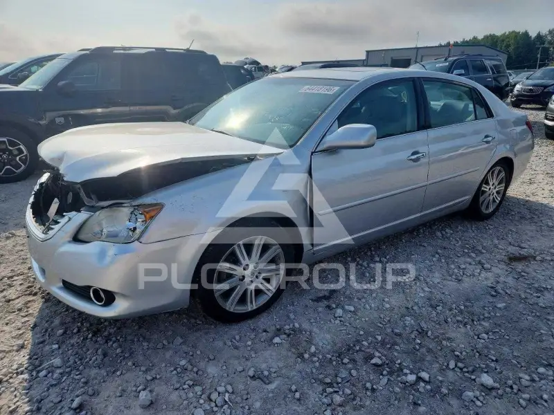 2008 Toyota AVALON photo