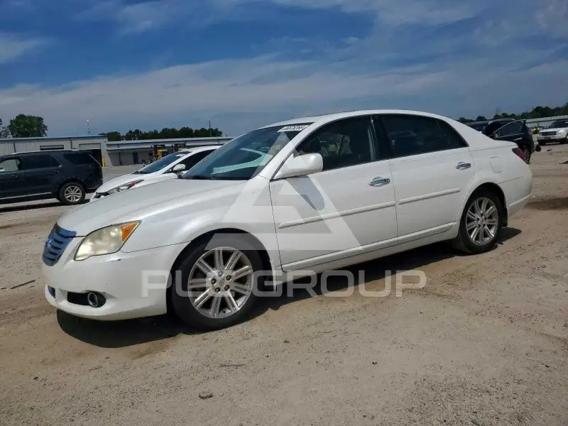 2008 Toyota AVALON photo