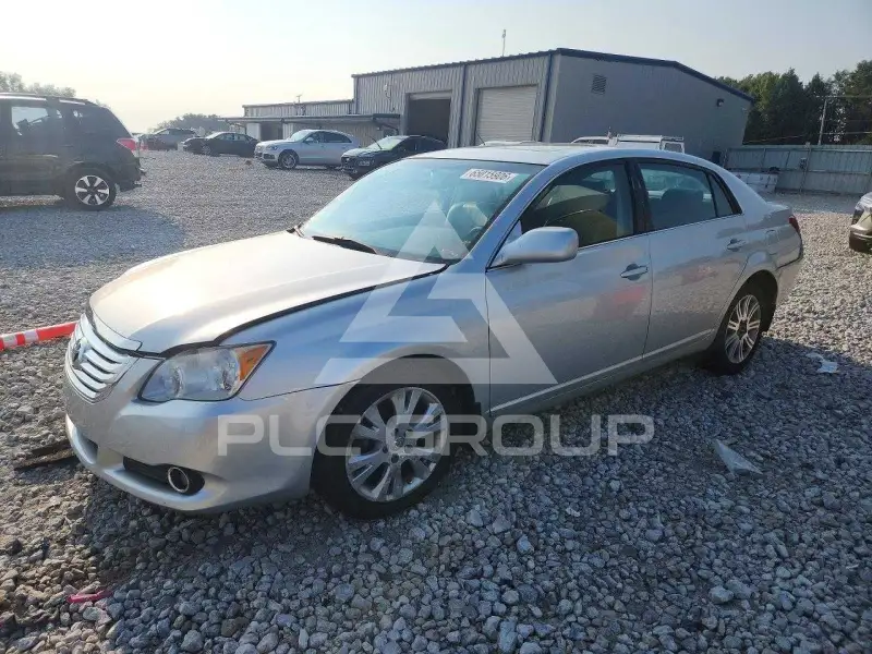 2008 Toyota AVALON фото