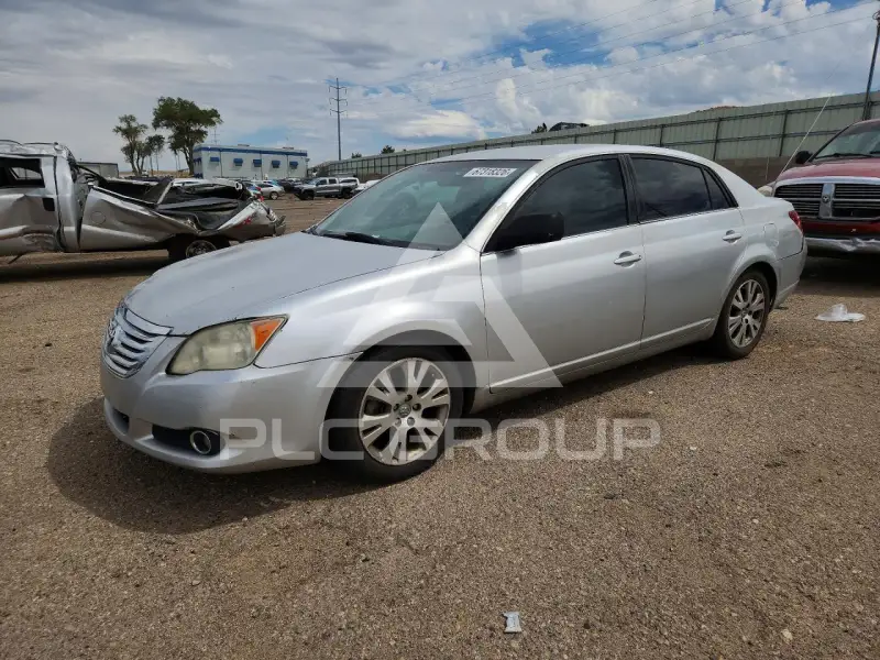 2008 Toyota AVALON фото