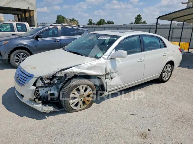 2008 Toyota AVALON photo