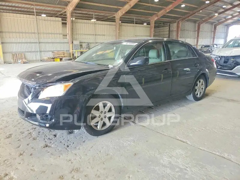 2008 Toyota AVALON photo
