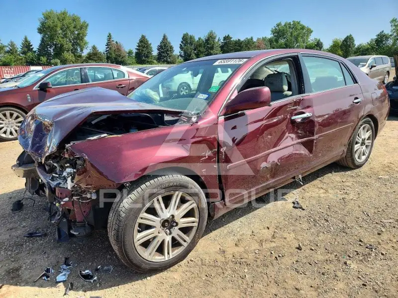 2008 Toyota AVALON photo