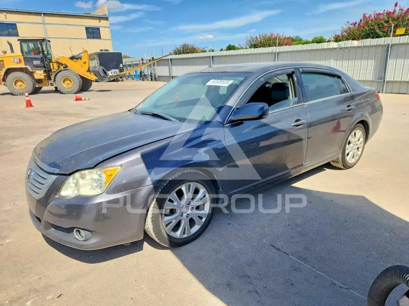 2008 Toyota AVALON фото