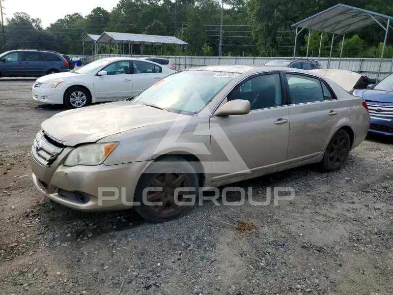 2008 Toyota AVALON фото