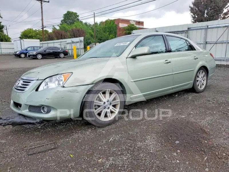 2008 Toyota AVALON фото